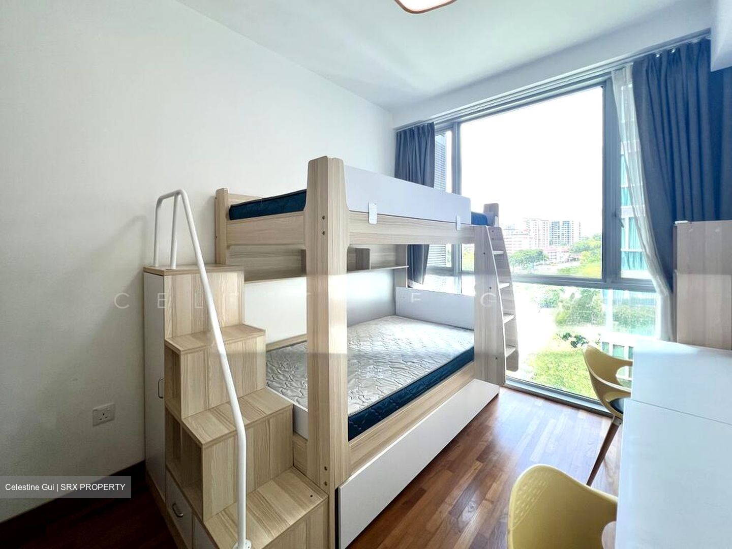 Sennett Residence (D13), Condominium #558162981